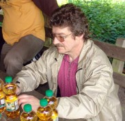 Wandertag 2009